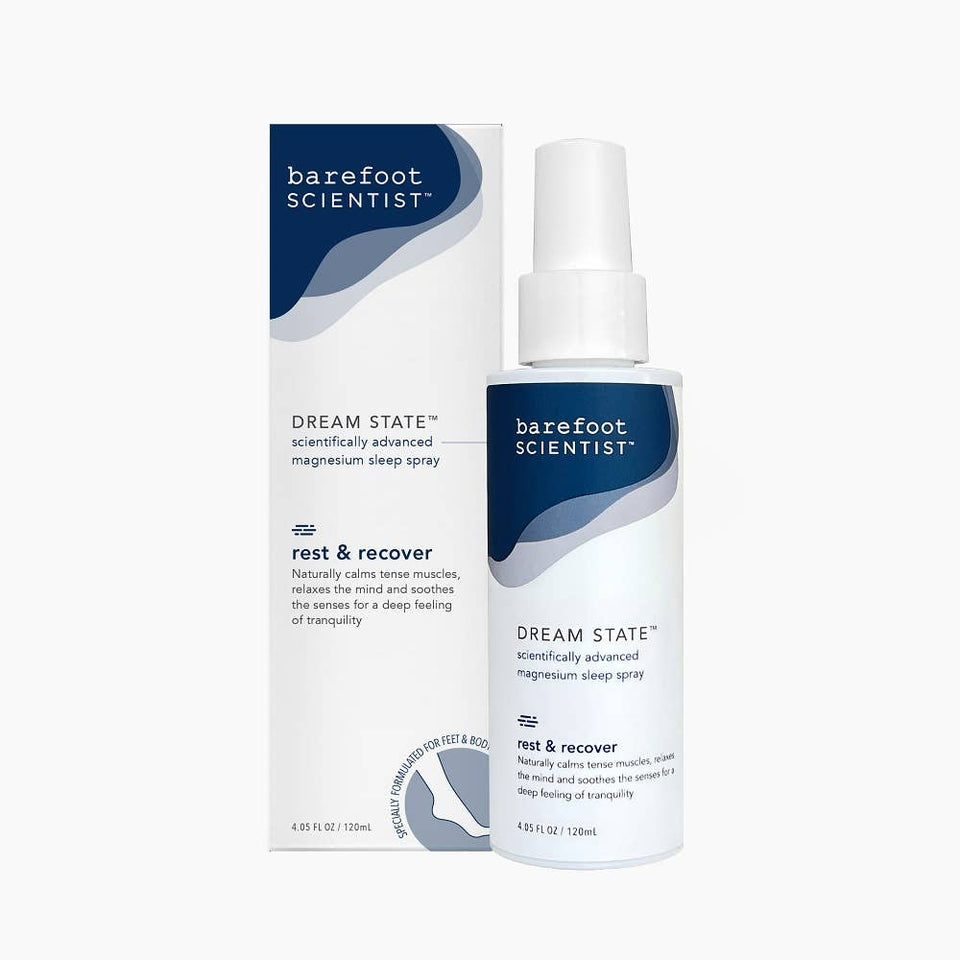 Dream State | sense-soothing magnesium sleep spray
