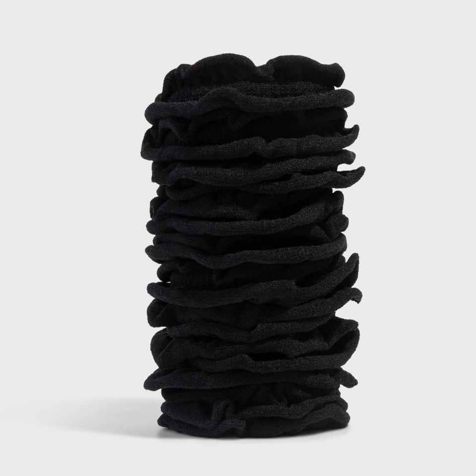 Petal Hair Elastics 10 PCS