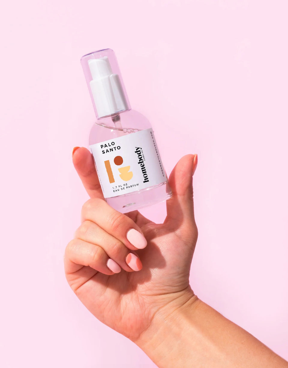 Palo Santo Eau de Parfum