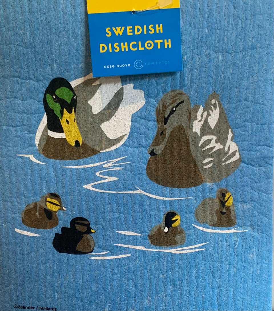 Swedish Dishcloth | petite shops