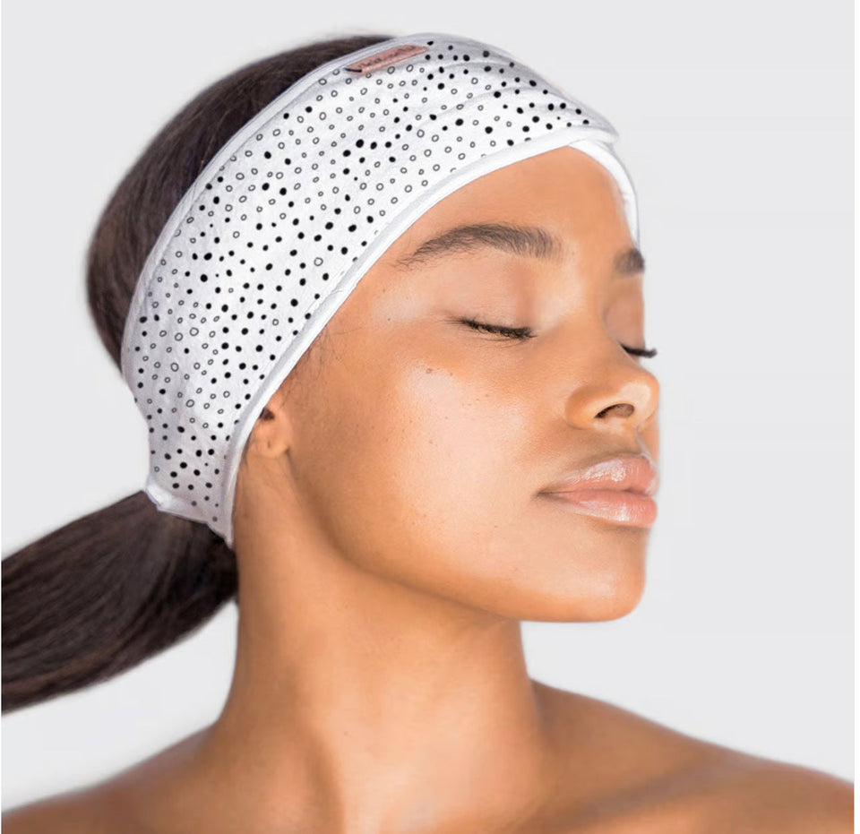 Spa Headband | petite shops