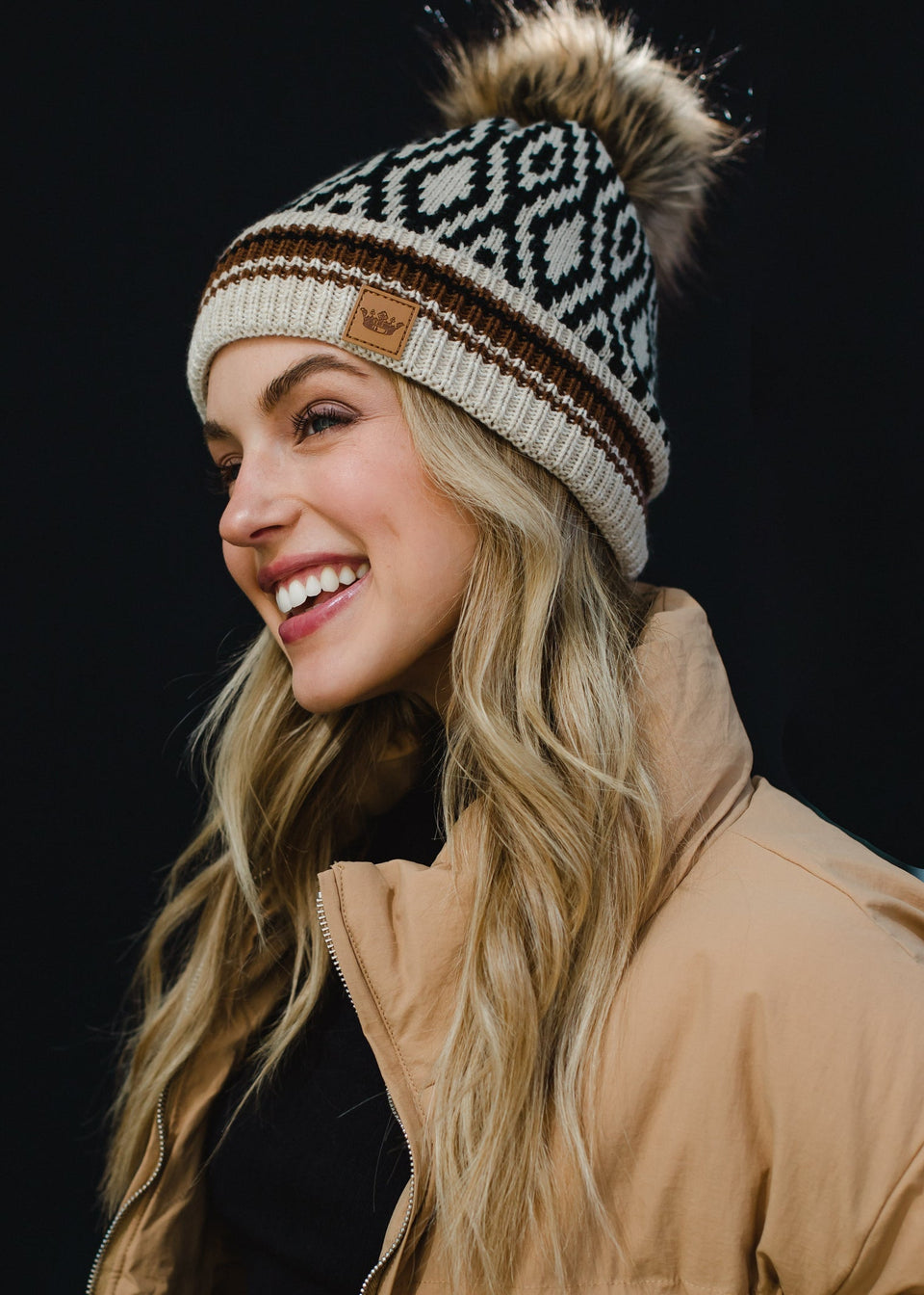 Scenic Route Pom Hat | petite shops