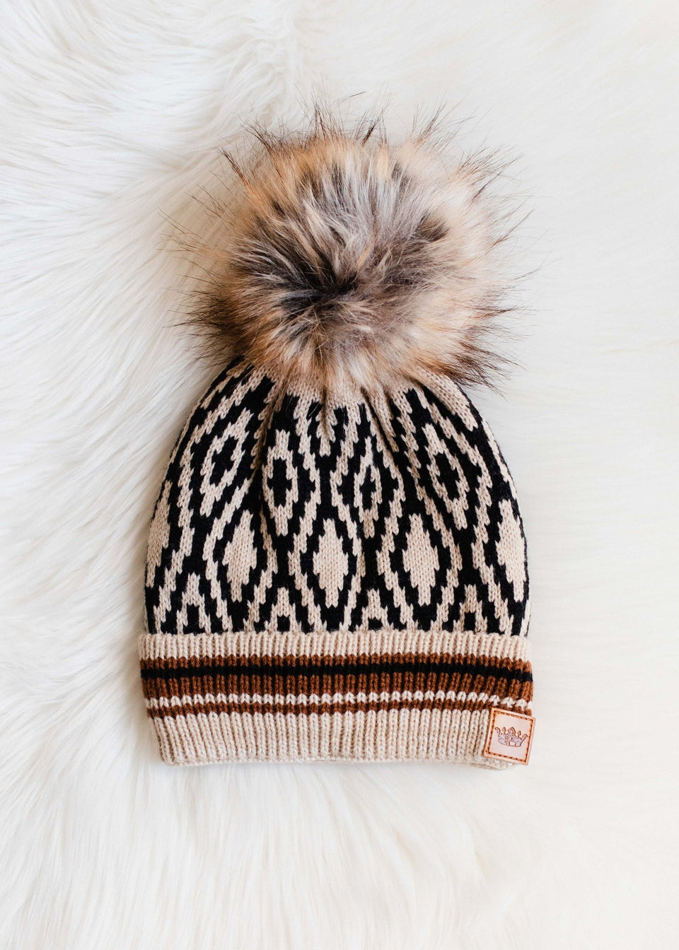 Scenic Route Pom Hat | petite shops