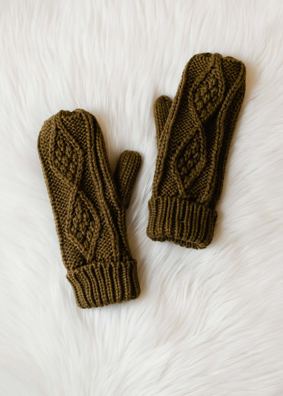 Kellen Mittens | petite shops