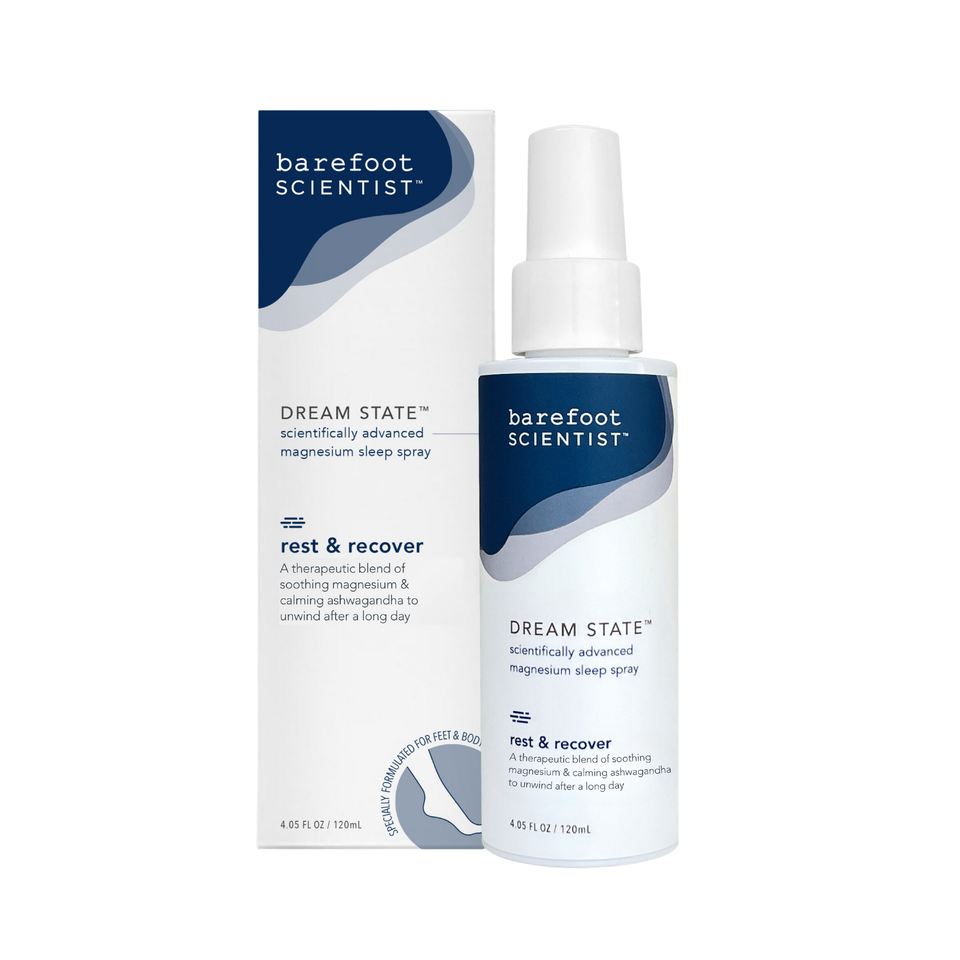 Dream State | sense-soothing magnesium sleep spray