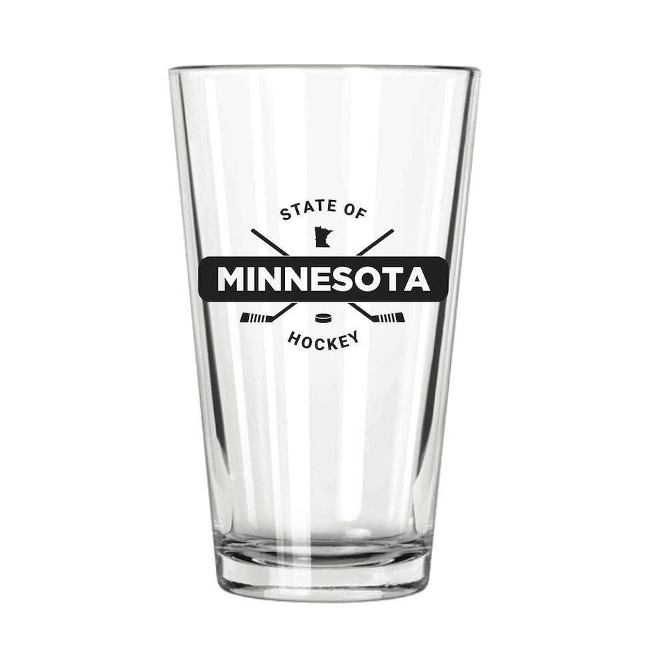 Minnesota State of Hockey