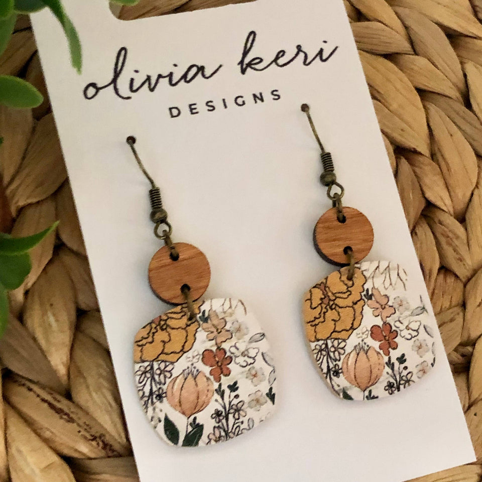 Nora - Boho Blooms | petite shops