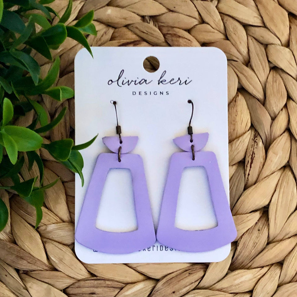 Harper - Lavender | petite shops