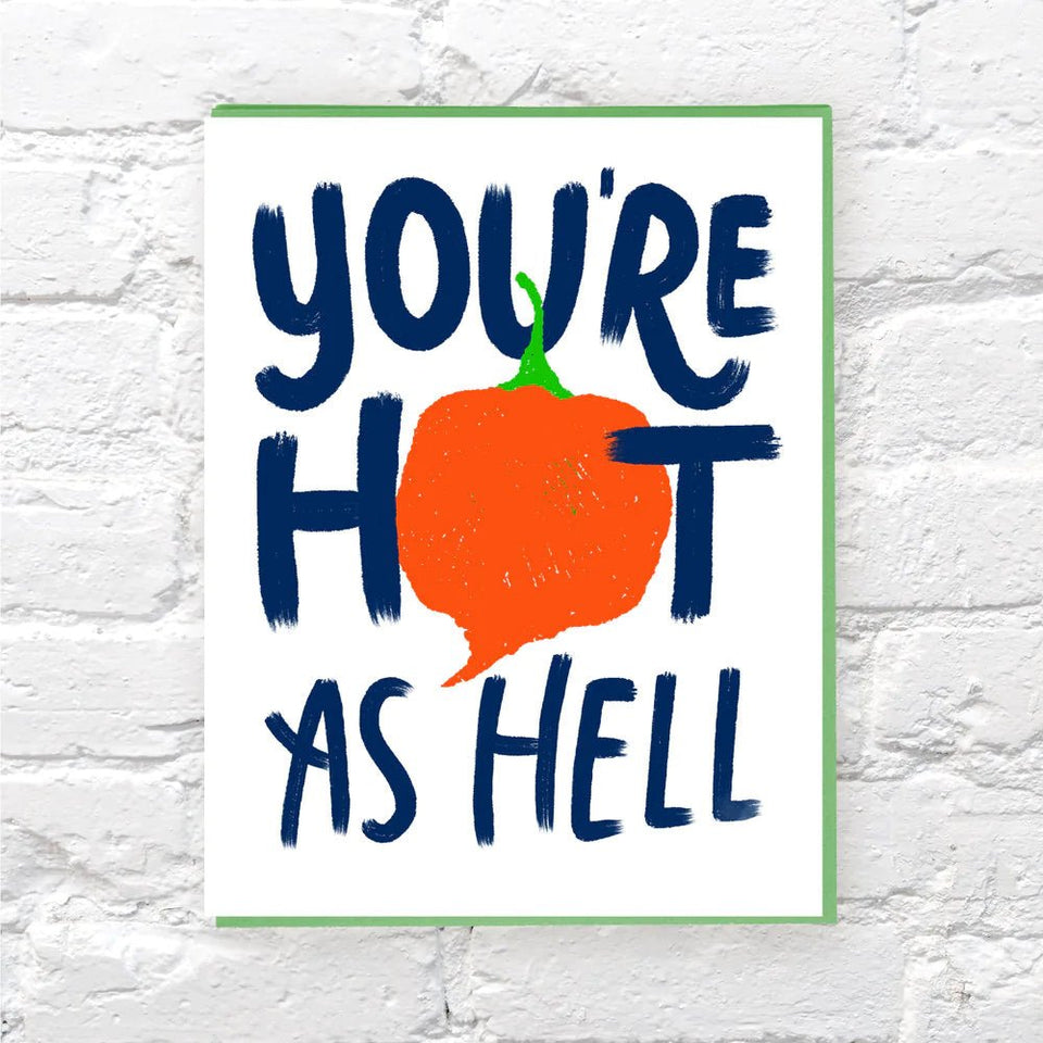 You’re Hot | petite shops